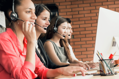 Outsourcing Customer Service: The Key to Enhancing Customer Experience