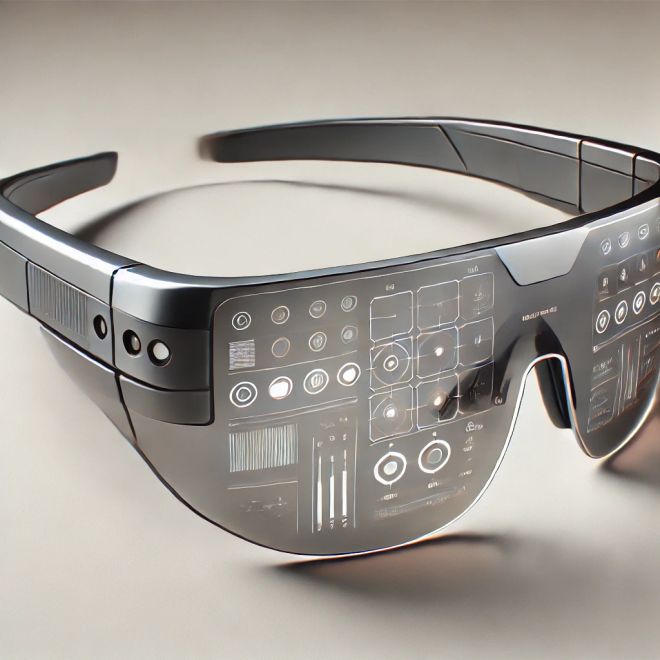 Meta’s Orion AR Glasses: The Marketing Game-Changer Your Business Can’t Afford to Ignore&quot;