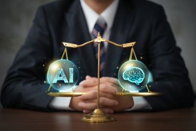 Ethical Marketing in the Age of AI: What Brands Need to Know