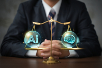 Striking the Balance: The Essential Partnership of AI and Ethics in Marketing.